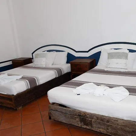 Hotel Vicval Tulum