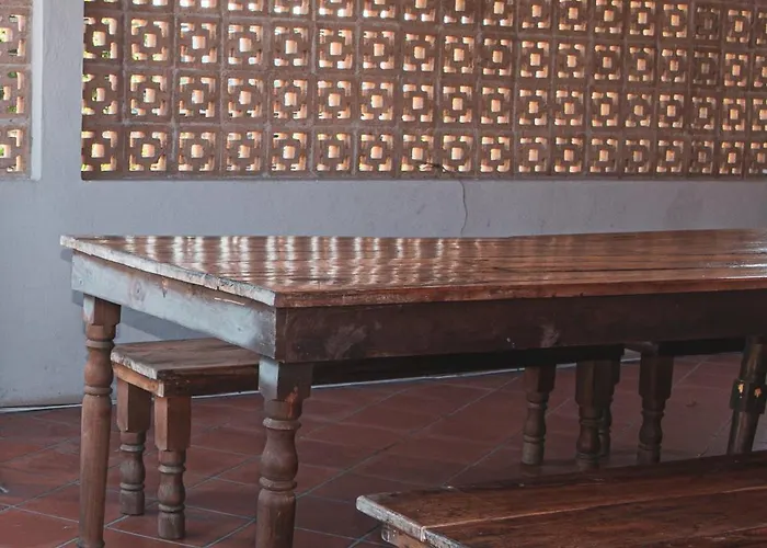 Centro, Party Tulum